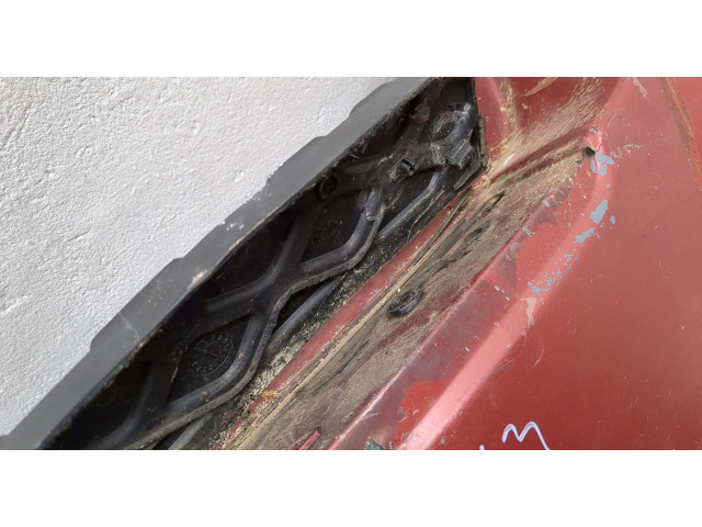 Бампер Nissan Pathfinder 2004-2014 задний