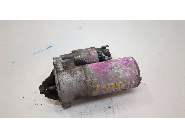 Стартер Ford Galaxy 2006-2010 1.8