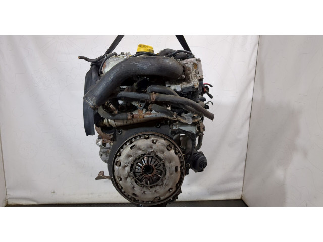 Генератор Cadillac BLS 2006-2009