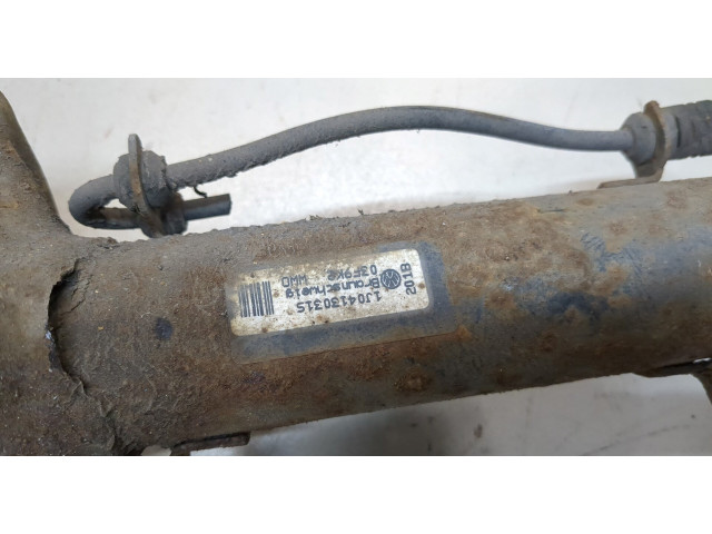 Стойка амортизатора Volkswagen Golf 4 1997-2005