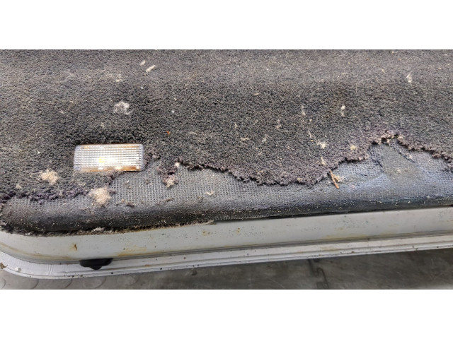 Замок багажника  Porsche Cayenne 2002-2010       