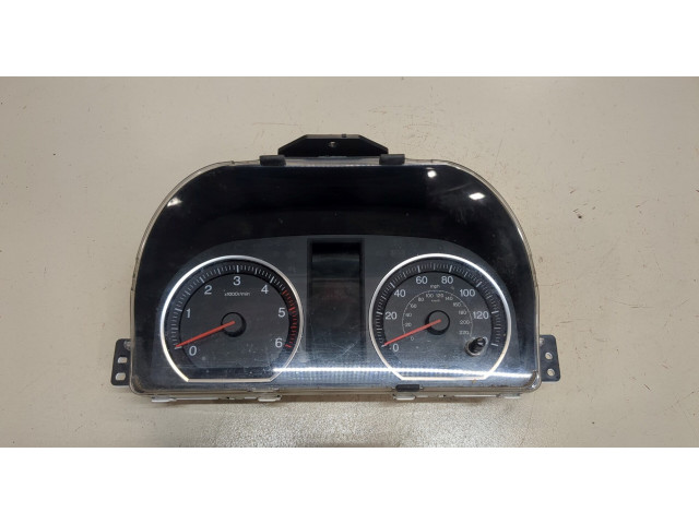 Панель приборов Honda CR-V 2007-2012 2.2 Дизель