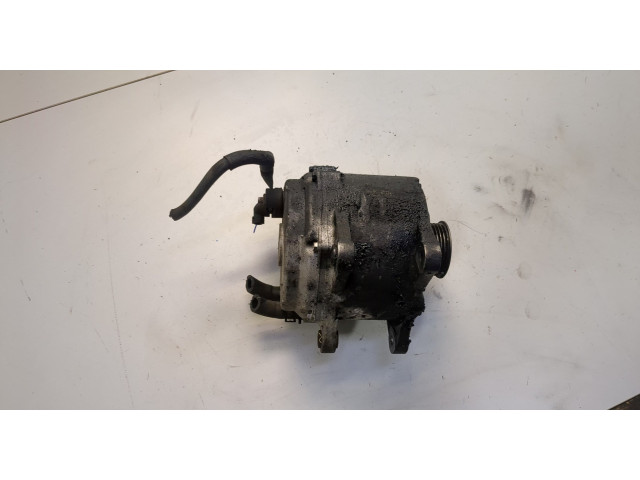 Генератор Volkswagen Touareg 2007-2010