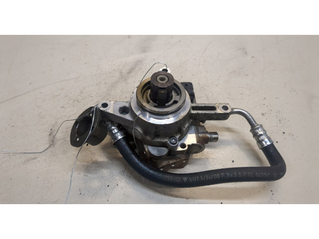 ТНВД Porsche Cayenne 2007-2010