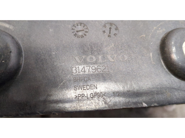 Корпус блока предохранителей Volvo XC90 2014-2019 31479621