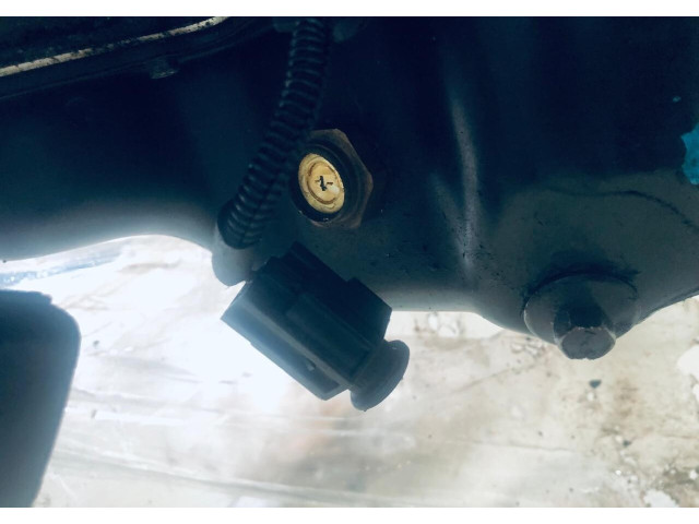 Масляный насос