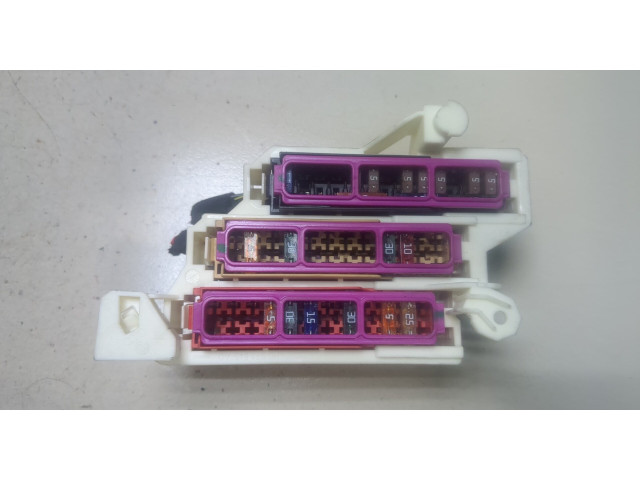 Блок предохранителей Audi A7 2010-2014