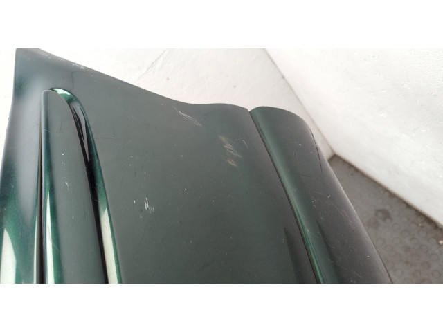 Бампер Jaguar X-Type 2001-2009 задний