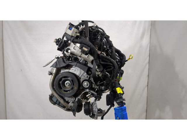 Форсунка топливная  Chevrolet Trailblazer 2020-2022         