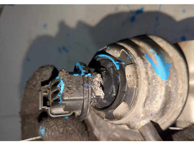 Турбина Audi Q3 2011-2014 03L253010F