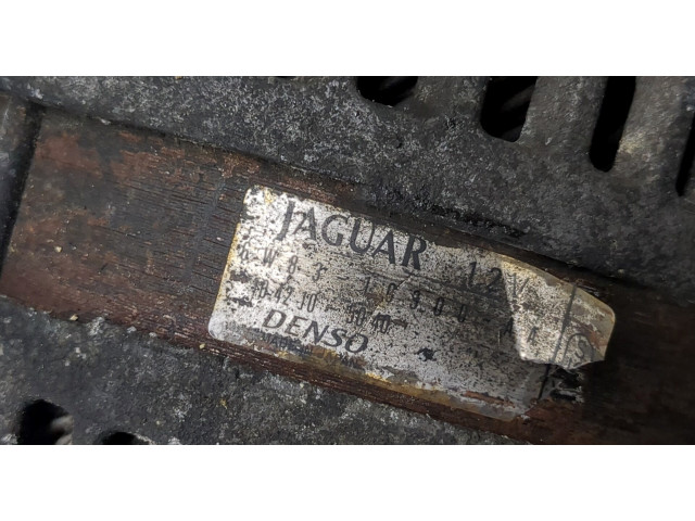 Генератор Jaguar XJ 2003–2008 C2C19630 4.2 бензин