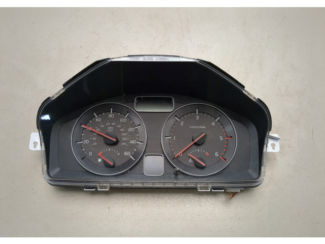 Панель приборов Volvo C70 2006-2009 31254774
