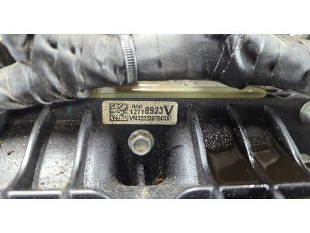 Форсунка топливная  Buick Envision 2020-2025         