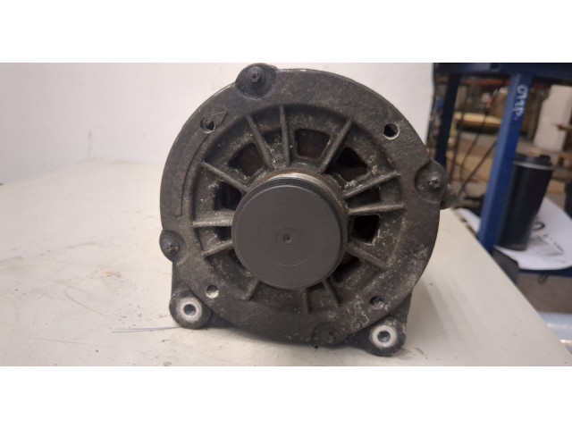 Генератор Volkswagen Phaeton 2002-2010 07C903018 3.2 бензин