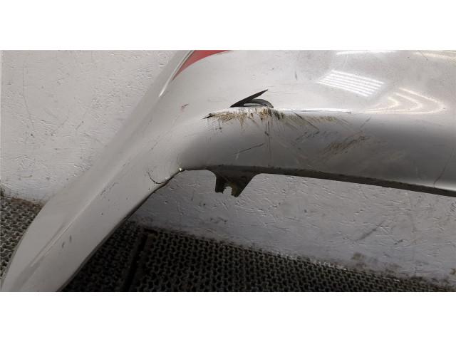 Бампер  Lexus IS 2005-2013 задний    5215953907