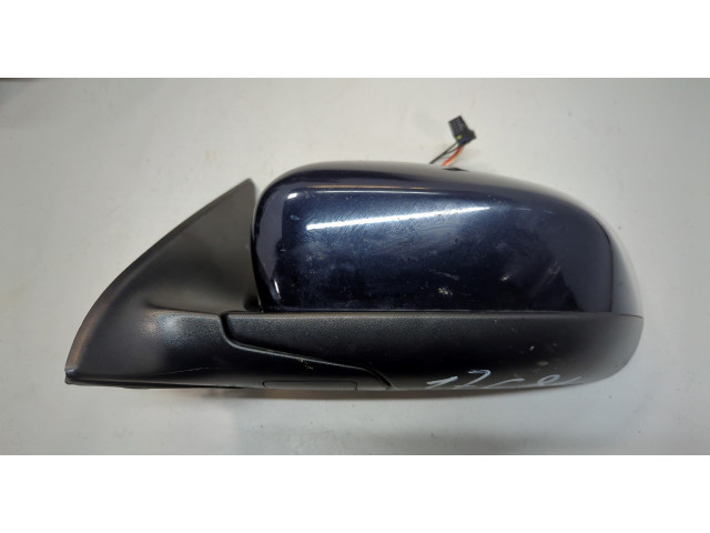 Зеркало боковое Jeep Cherokee 2013-2023 левое