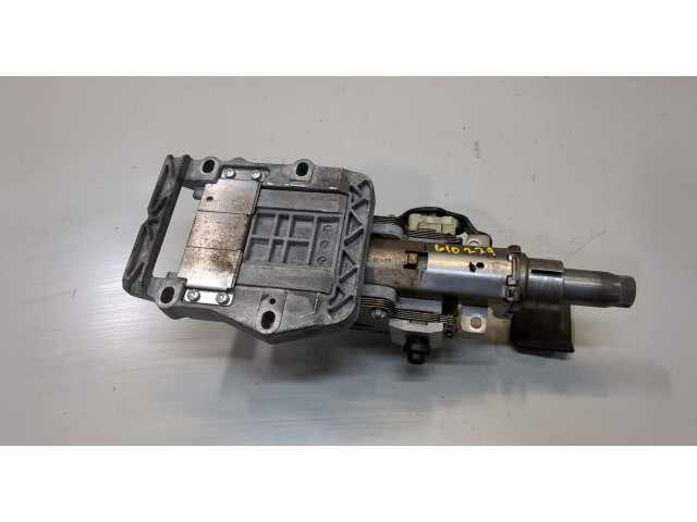  рейка  Колонка рулевая  Volkswagen Passat 5 2000-2005      