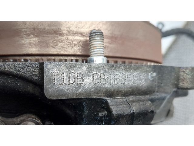 Форсунка топливная  Ford Focus 3 2011-2015    AV6Q9F593AD     