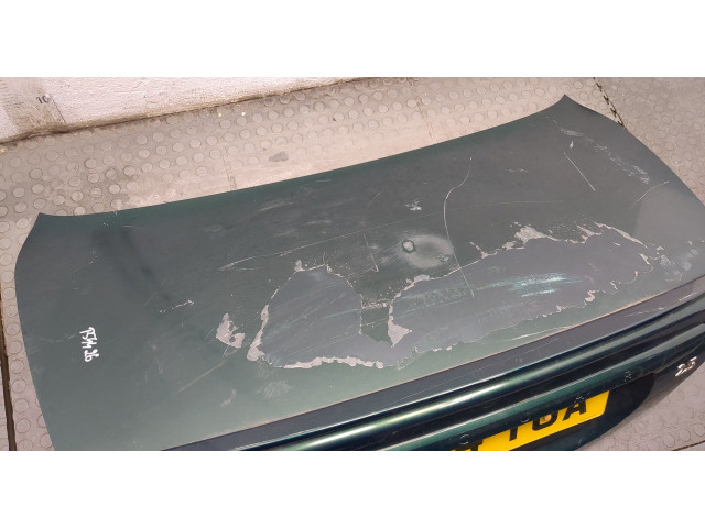 Замок багажника Jaguar X-Type 2001-2009