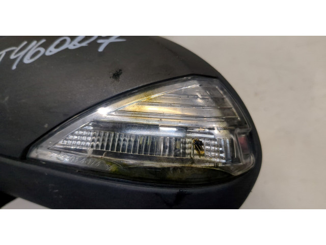 Зеркало боковое  Smart Forfour W454 2004-2006  левое           