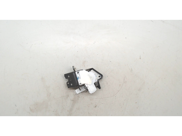 Замок багажника Mazda CX-5 2012-2017