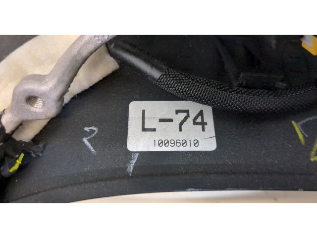 Руль Lexus LS460 2006-2017 4510050260C0