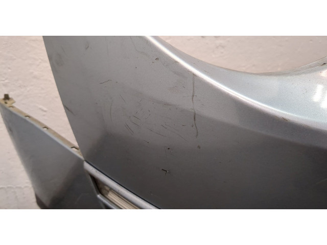 Бампер  Volkswagen Passat 6 2005-2010 передний   