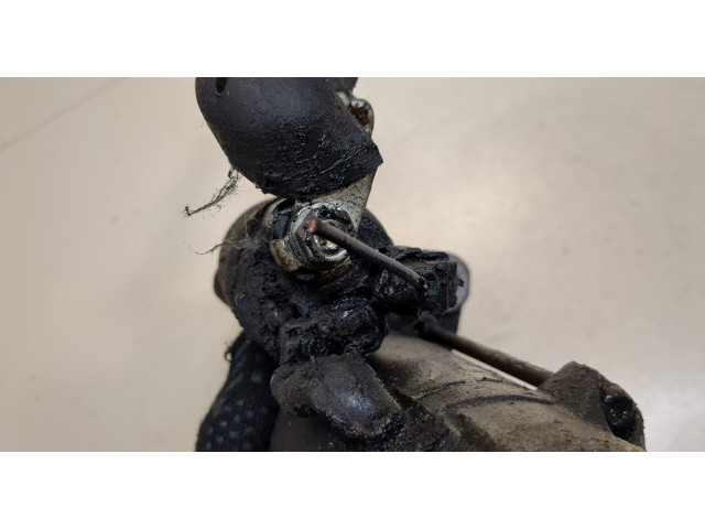 Стартер Lexus IS 2005-2013 2.2 281000R010