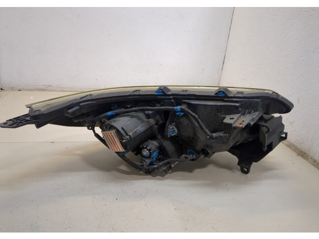 Фара передняя  Honda CR-V 2012-2018 левая 