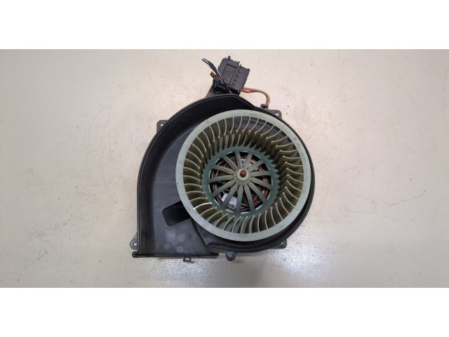 Моторчик печки Skoda Fabia 1999-2004 6Q1819015 6Q1819015