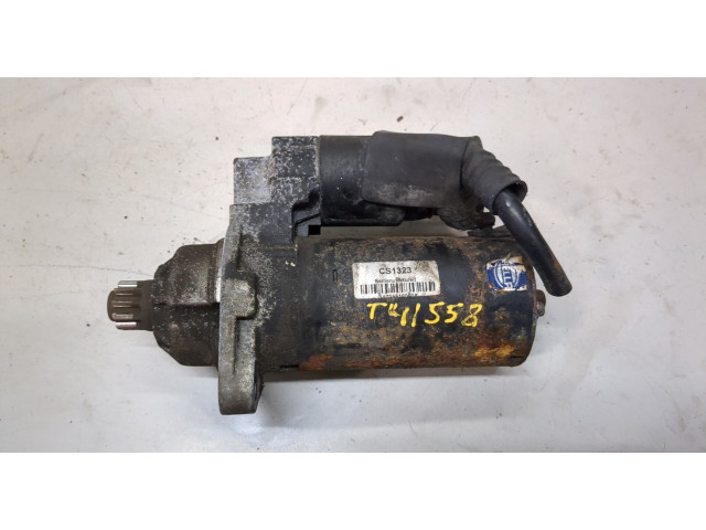 Стартер  Seat Leon 2 2009-2012      