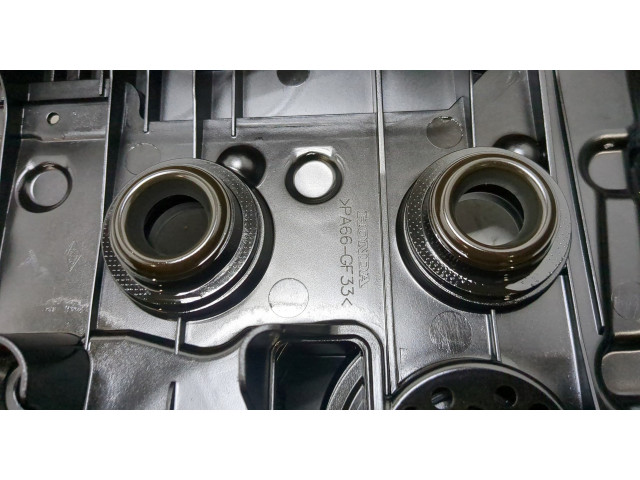 Клапанная крышка двигателя ДВС Honda Accord 10 2017-2023 123105BAA01