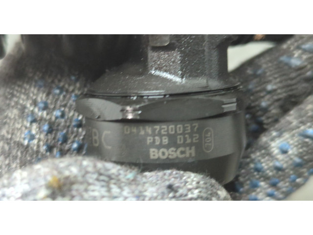 Форсунка топливная  Volkswagen Bora         