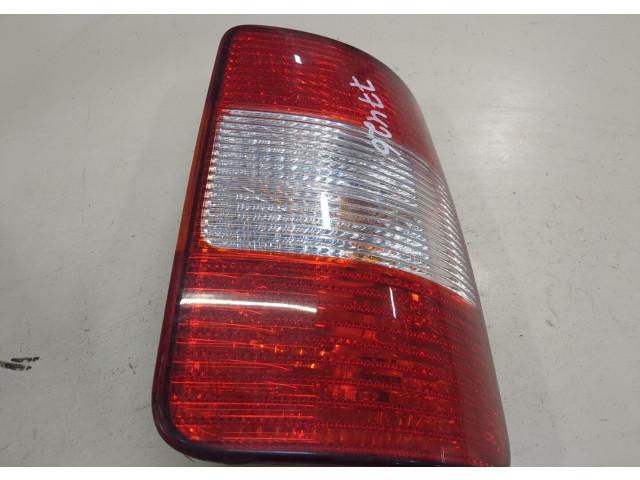 Задний фонарь 2k0945258a Volkswagen Caddy 2004-2010