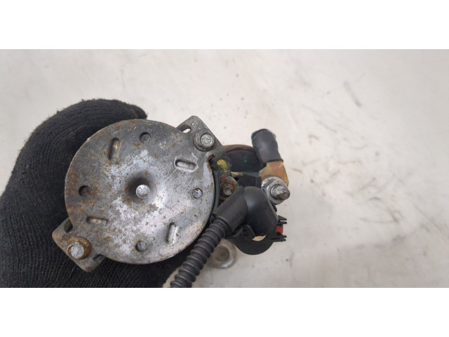 Стартер Skoda Fabia 2007-2014 1.2 02T911023S