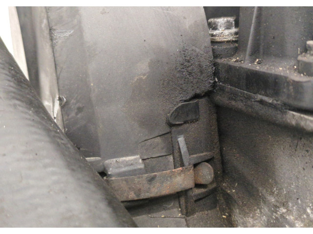  Турбина  Volkswagen Jetta 5 2004-2010             