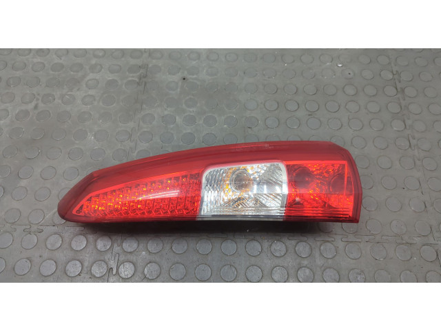 Задний фонарь          