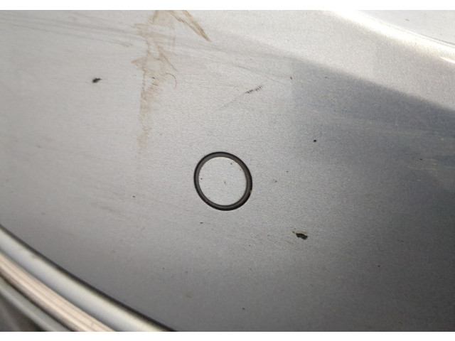 Бампер  Volkswagen Passat 6 2005-2010 передний   3C0807217R