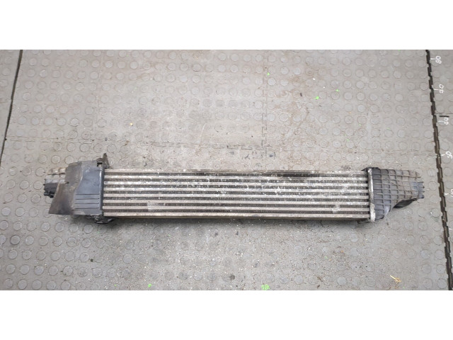 Интеркулер Mercedes CLS C219 2004-2010