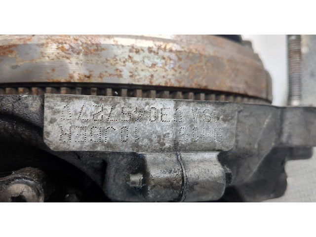 Генератор  Citroen C4 Grand Picasso 2006-2013           