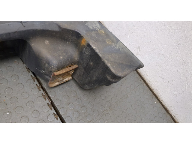 Бампер  Jeep Wrangler 2007-2018 задний   