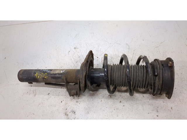 Стойка амортизатора  Skoda SuperB 2015- 3Q0418031BN     