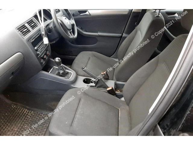 Стартер  Volkswagen Jetta 6 2014-2018   02Z911024H   