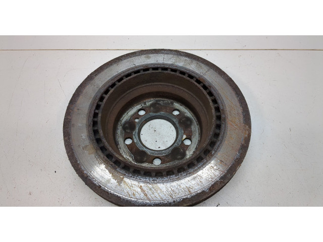 Диск тормозной  Mercedes CLS C219 2004-2010   задний         