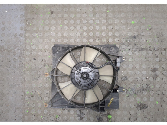 Вентилятор радиатора  Honda Accord 7 2003-2007     2.2 дизель       
