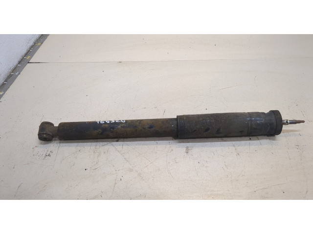 Стойка амортизатора  Mercedes E W210 1995-2002      