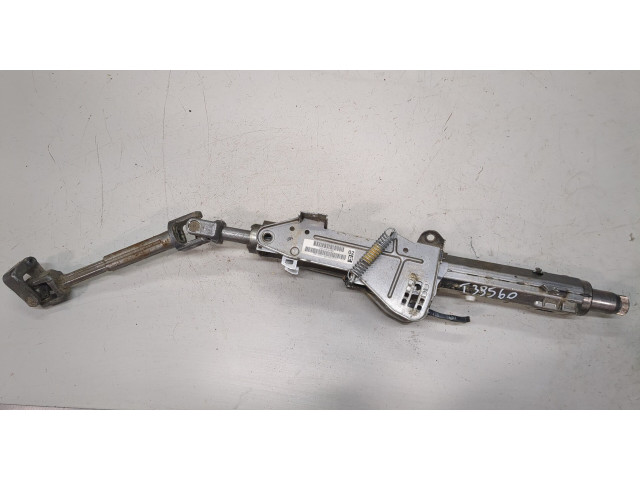 рейка Колонка рулевая Volkswagen Golf 6 2009-2012