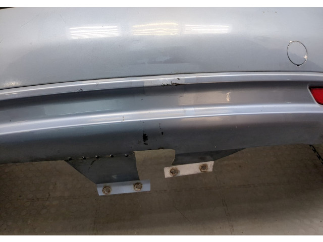 Бампер  Ford Mondeo 3 2000-2007 задний   1385684, 3S7117906AH