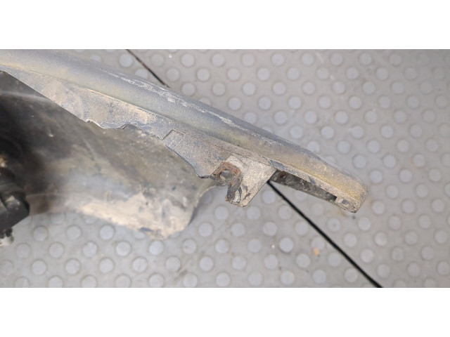 Бампер  Renault Clio 1998-2008 передний    