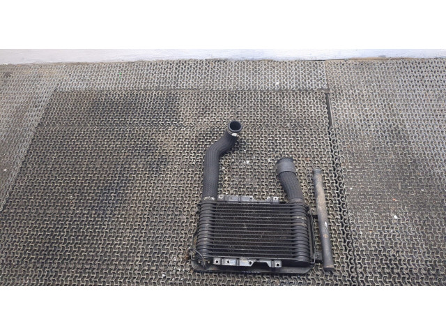 Интеркулер Mitsubishi Pajero 1990-2000 2.5 1271000420